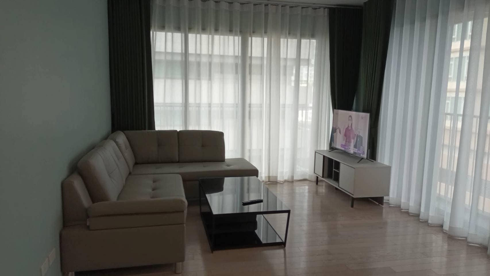 [DL|1951] Noble Solo Thonglor 1 Condominium — For Rent