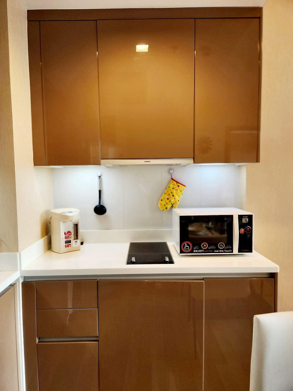 Thumbnail: [PS|S893] Siri at Sukhumvit 1 Condo — For Sale