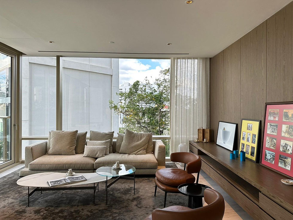 Thumbnail: [DL|1279] Four Seasons Private Residences 2 Condominium — For Rent