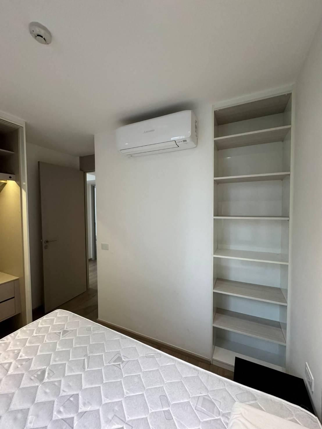 [DL|3918] Fynn Asoke 2 Condominium — For Rent