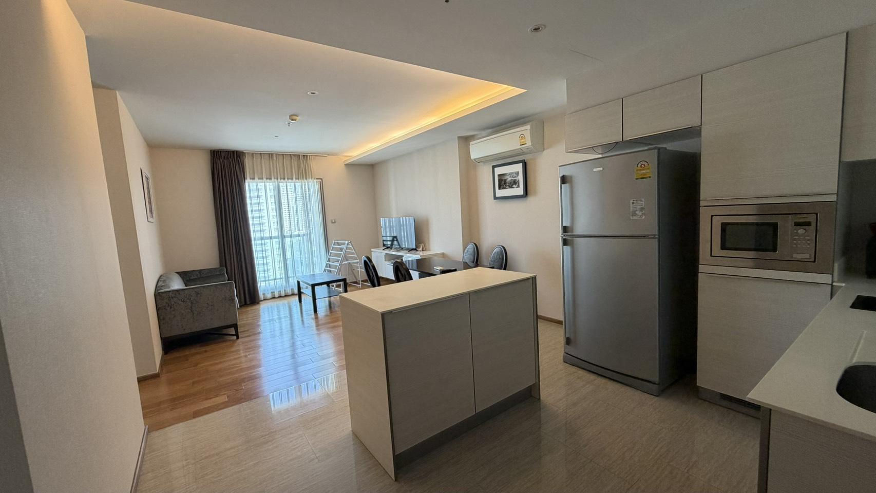 [PS|S389] H Sukhumvit 43 2 Condo — For Sale