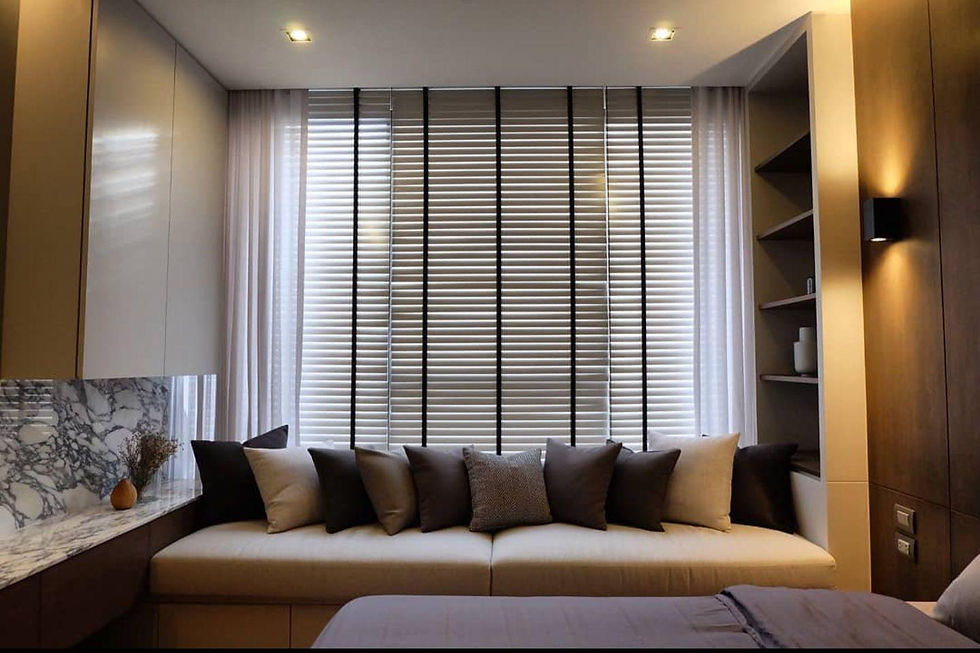 Thumbnail: [DL|1356] The Bangkok Sathorn 1 Condominium — For Rent