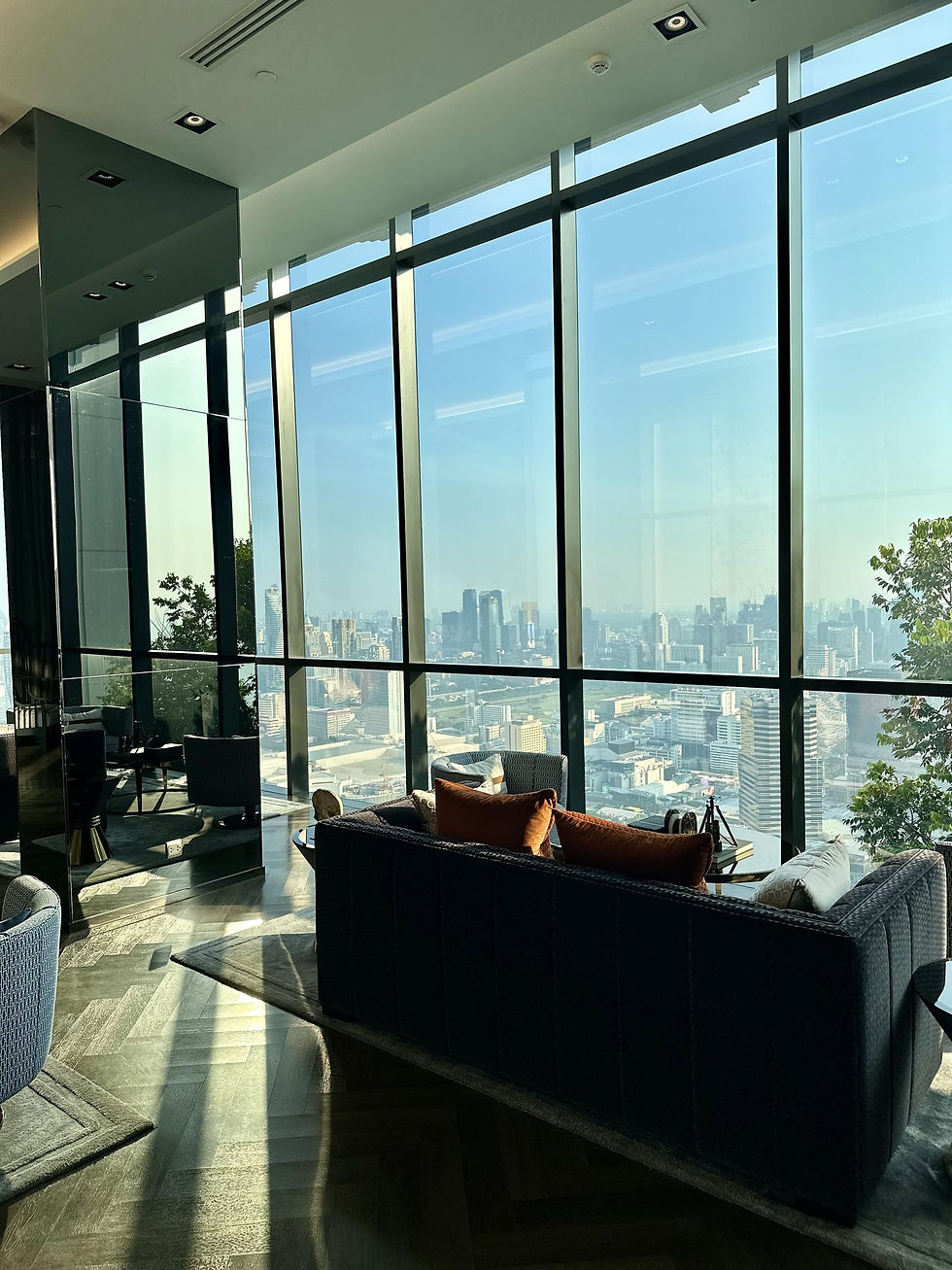 Thumbnail: [DL|2890] The Address Siam-Ratchathewi 2 Condominium — For Rent