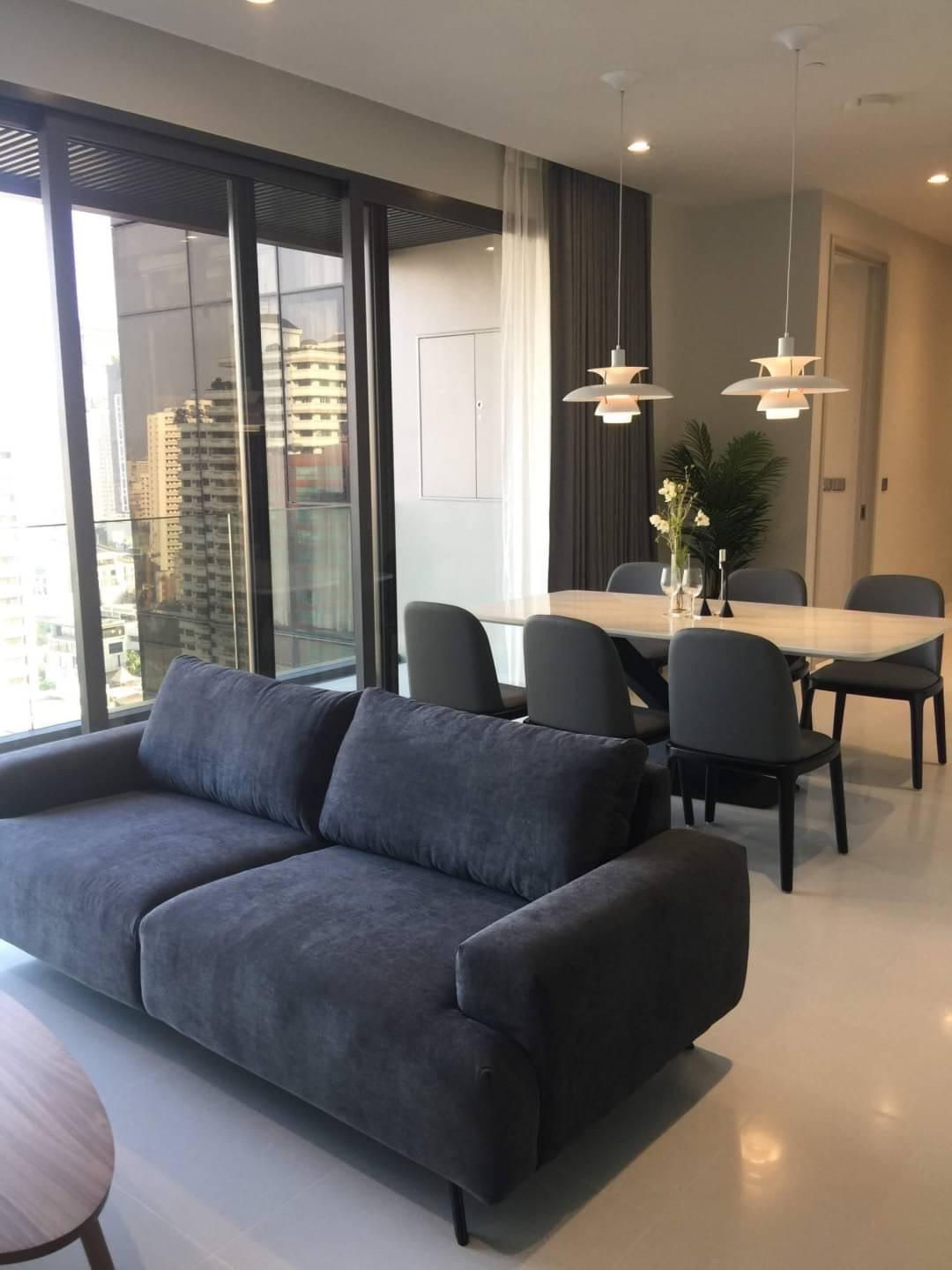 [PS|S168] Vittorio Sukhumvit 39 2 Condo — For Sale