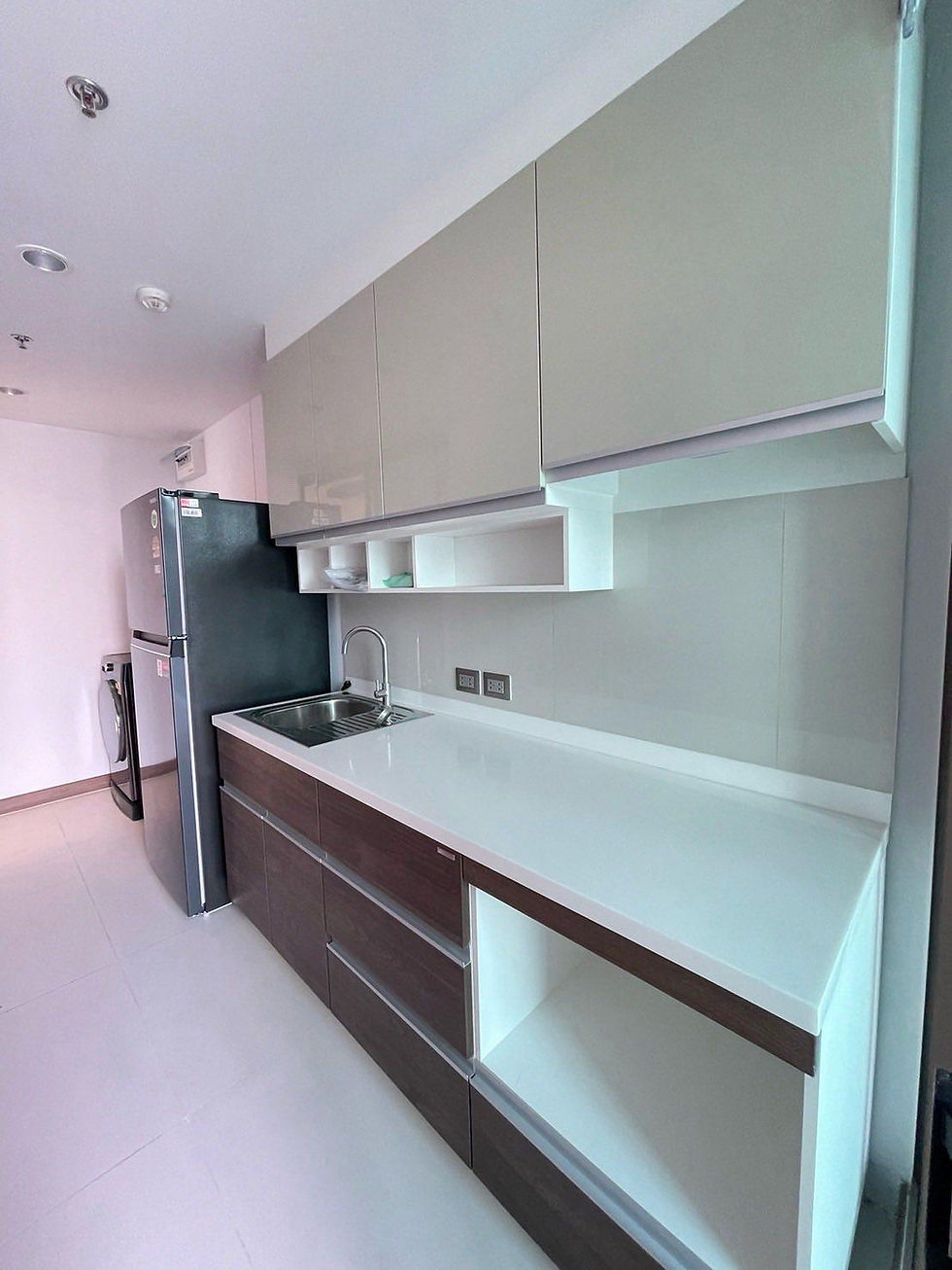 Thumbnail: [DL|3803] Supalai Oriental Sukhumvit 39 2 Condominium — For Rent