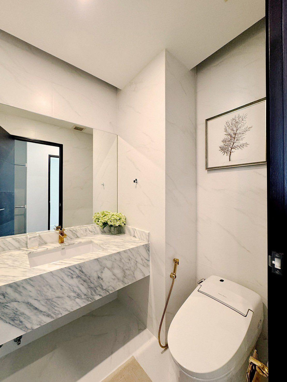 Thumbnail: [DL|3868] Ideo Q Phayathai 1 Condominium — For Rent