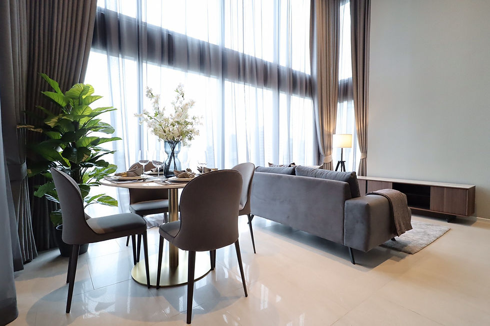 Thumbnail: The Lofts Asoke