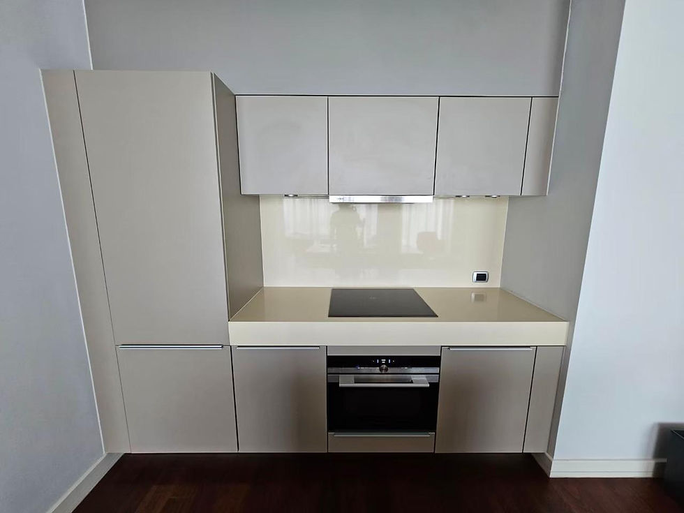 Thumbnail: [DL|4009] Marque Sukhumvit 39 2 Condominium — For Rent