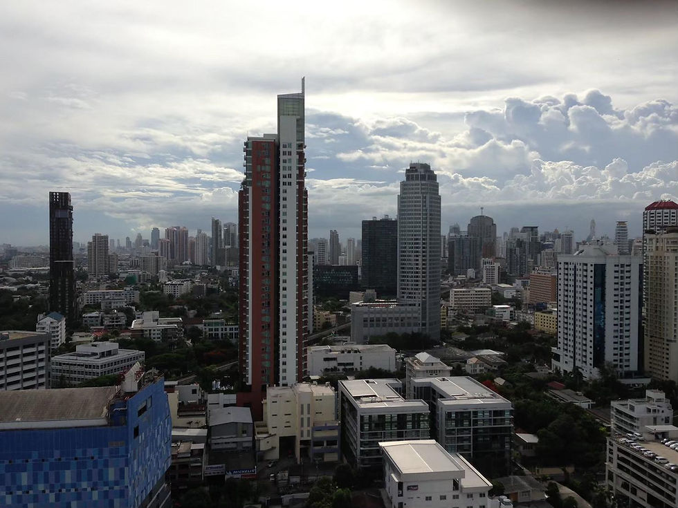 Thumbnail: [DL|31] Noble Reveal Ekkamai 1 Condominium — For Rent