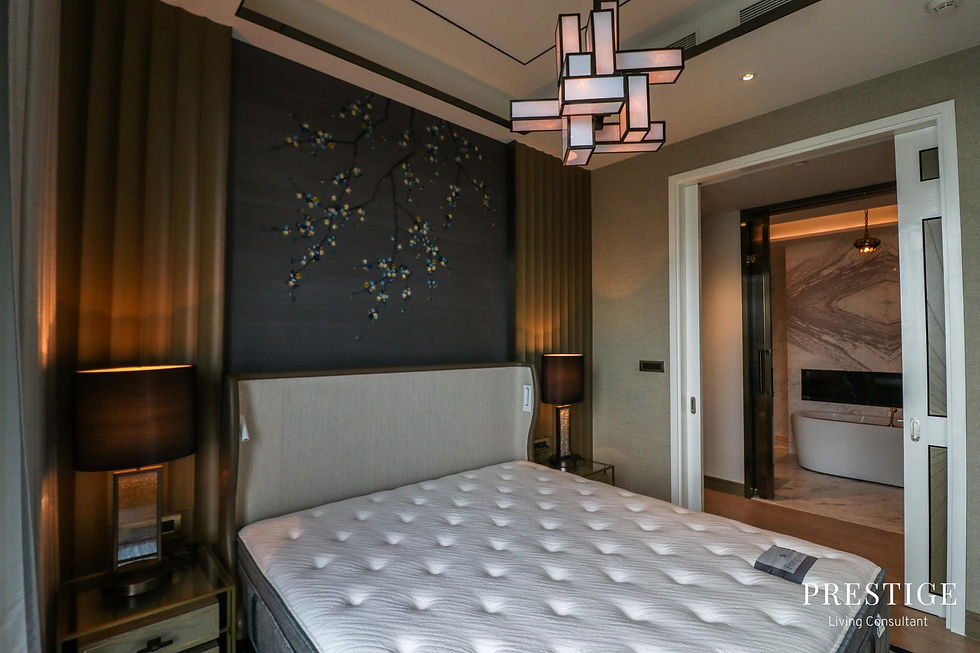 Thumbnail: [PS|S38] The Residences at Mandarin Oriental 2 Condo — For Sale