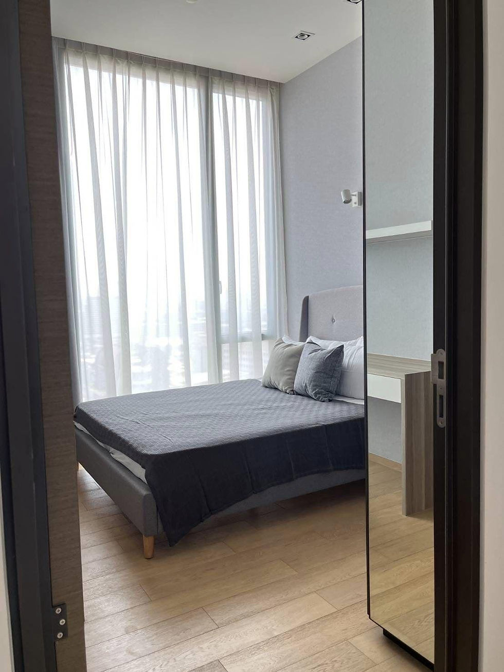 Thumbnail: [PS|S929] 28 Chidlom 2 Condo — For Sale