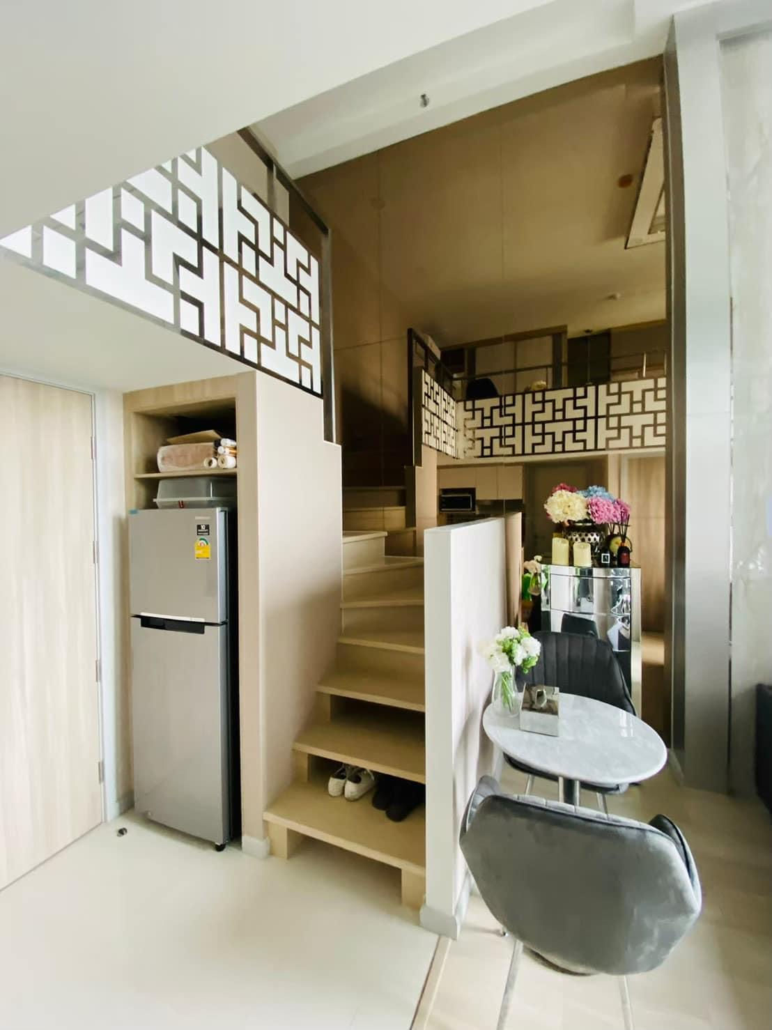 [PS|S525] Knightsbridge Prime Sathorn 2 Condo — For Sale