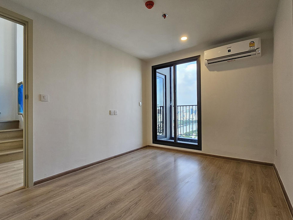 Thumbnail: [PS|S687] Life rama 4 - asoke 2 Condo — For Sale