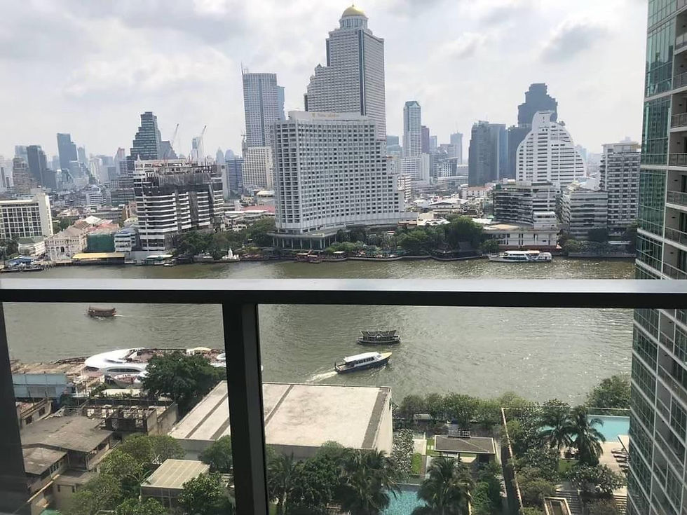 Thumbnail: [PS|S398] The River Condominium 2 Condo — For Sale
