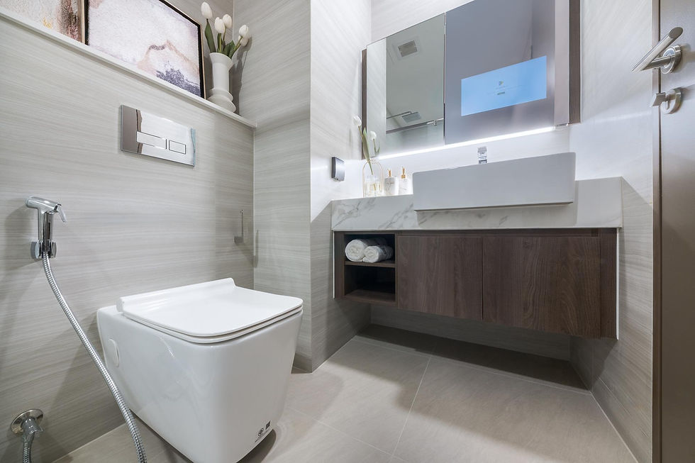 Thumbnail: [PS|S739] Park Origin Thonglor 1 Condo — For Sale