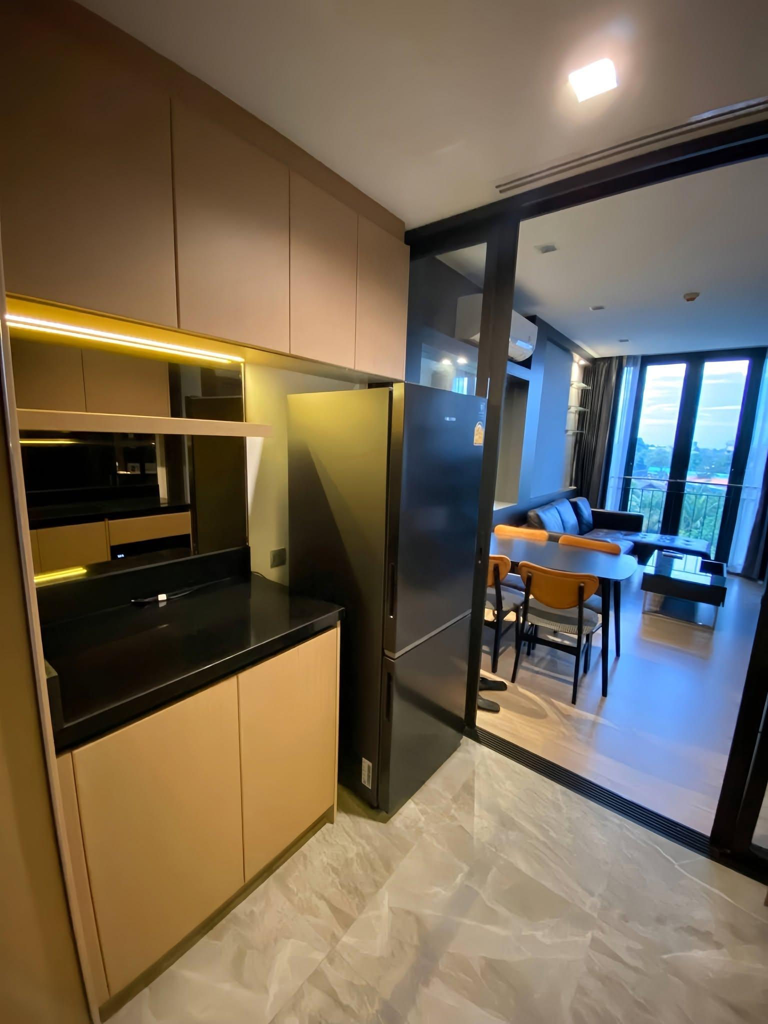 [DL|4000] Kawa HAUS 1 Condominium — For Rent