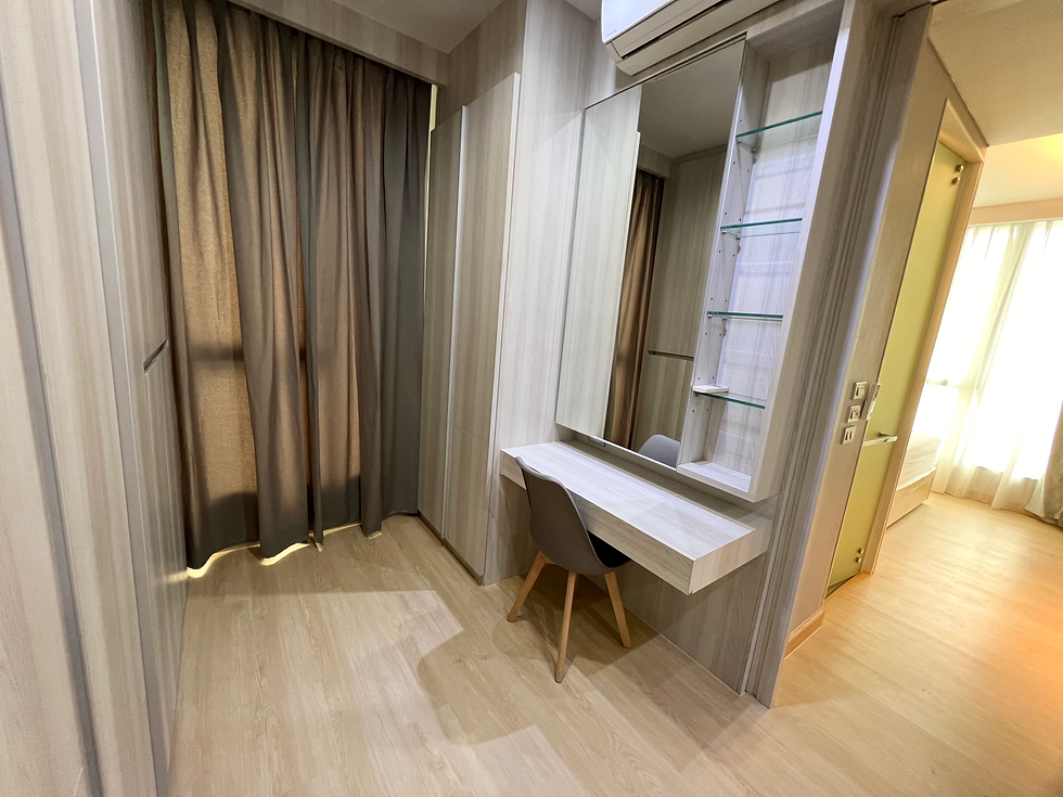 Thumbnail: [PS|S592] The Lumpini 24 1 Condo — For Sale