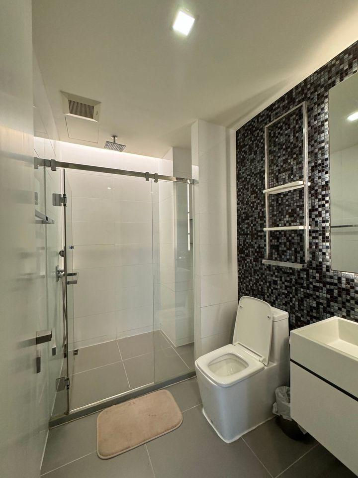 Thumbnail: [DL|2042] The Room Sukhumvit 69 1 Condominium — For Rent