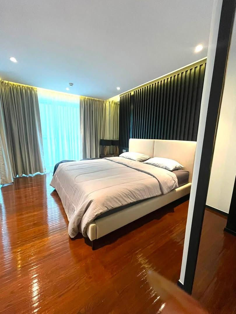 [DL|4042] The Private Residence Rajdamri 1 Condominium — For Rent