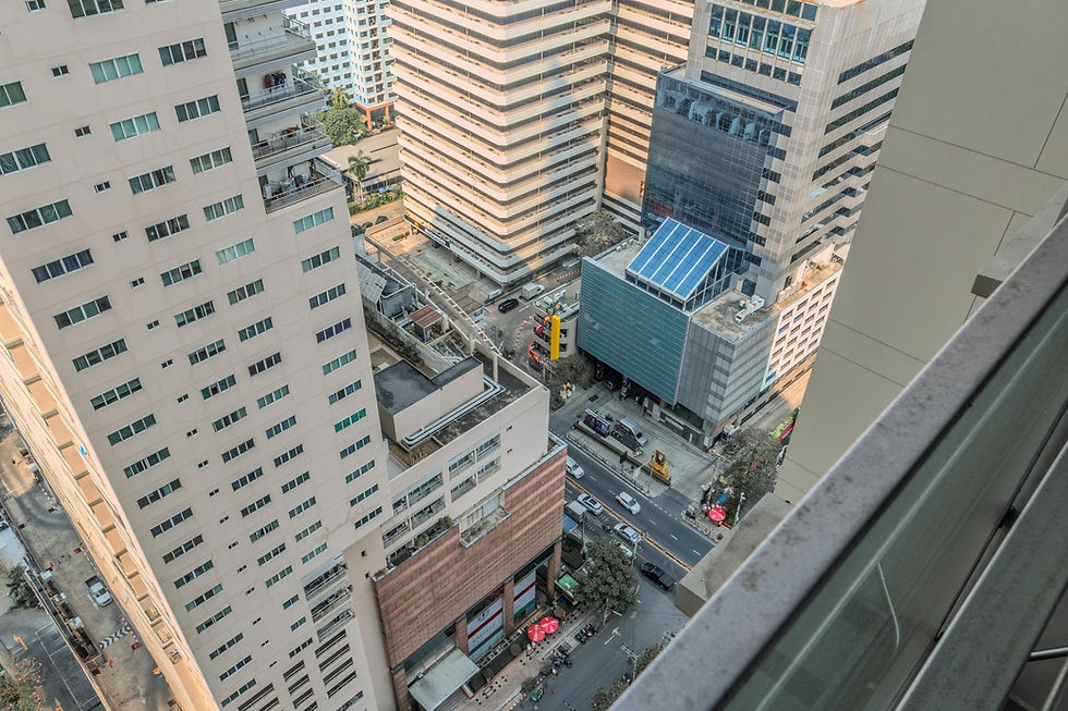 Thumbnail: [PS|S1046] The Esse Asoke 1 Condo — For Sale
