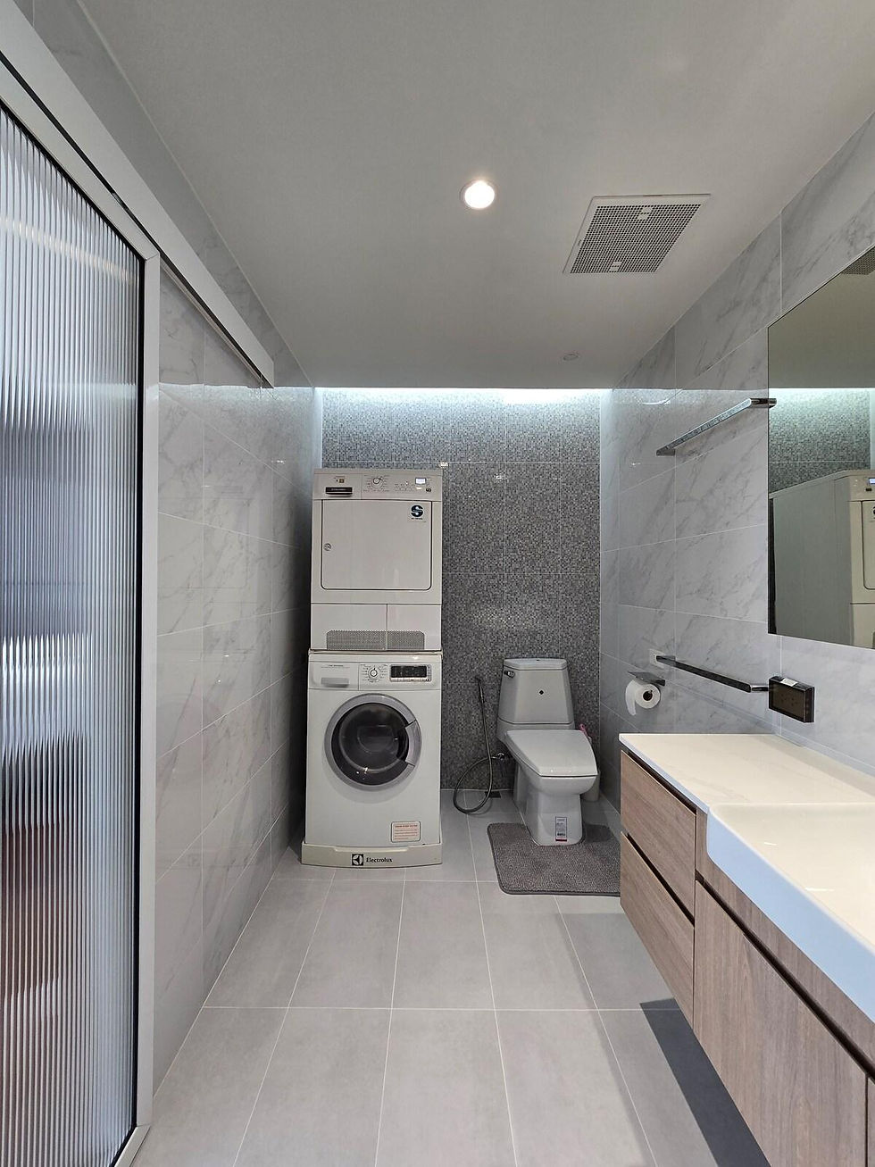 Thumbnail: [DL|3696] The Issara Ladprao 2 Condominium — For Rent