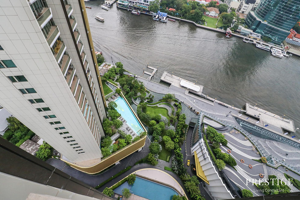 Thumbnail: [PS|S44] Magnolia Waterfront Residences 1 Condo — For Sale
