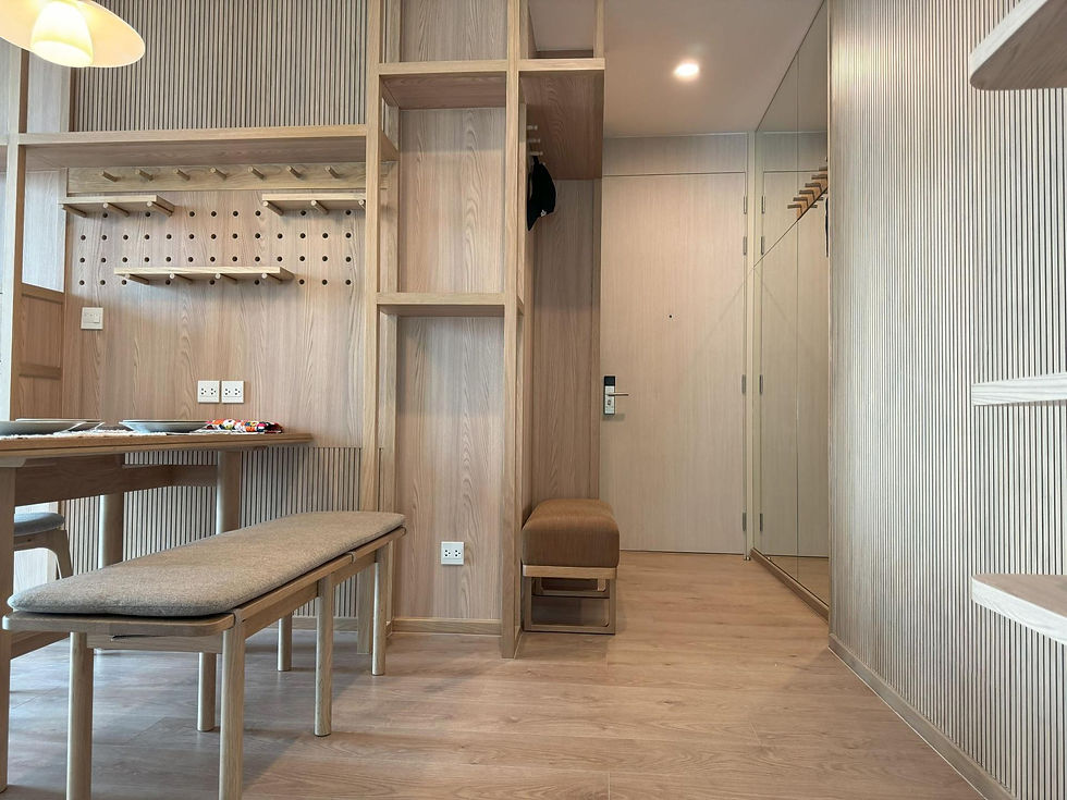 Thumbnail: [DL|2954] Noble Recole Sukhumvit 19 2 Condominium — For Rent