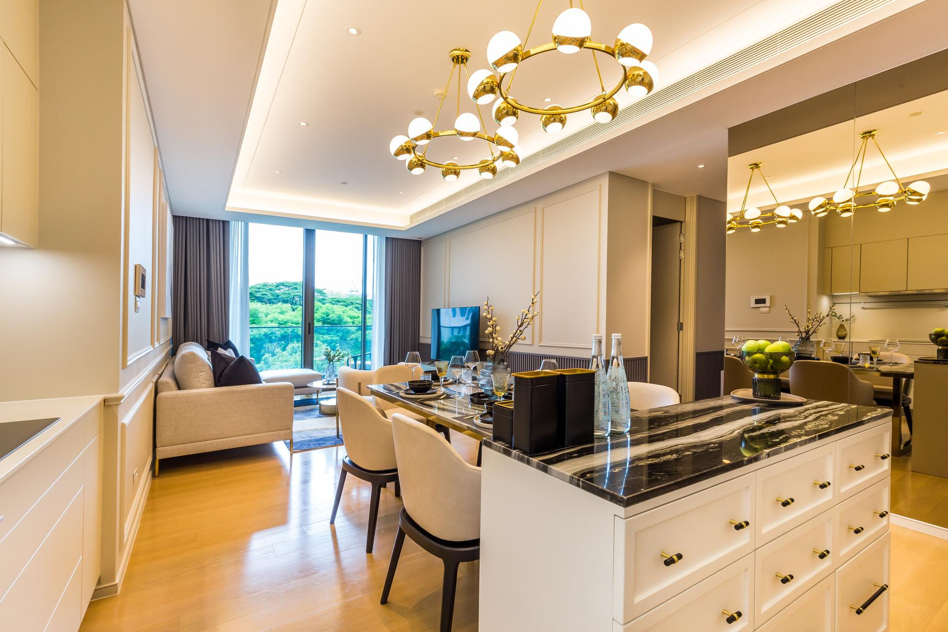 [PS|S469] Baan sindhorn 2 Condo — For Sale