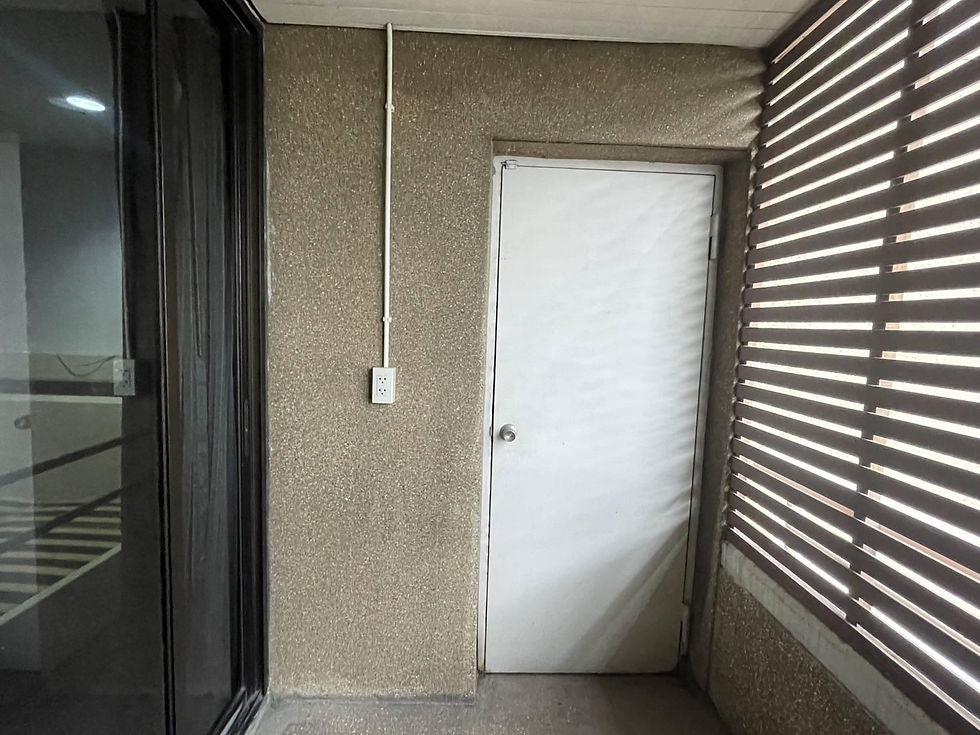 Thumbnail: [DL|3714] Asoke Tower 1 Condominium — For Rent