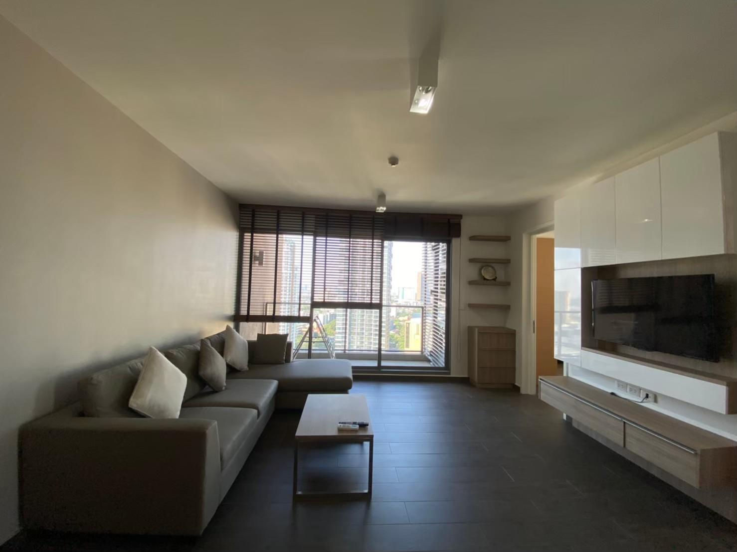 [LE|LTLE166] The Lofts Ekkamai 2 2A — For Rent