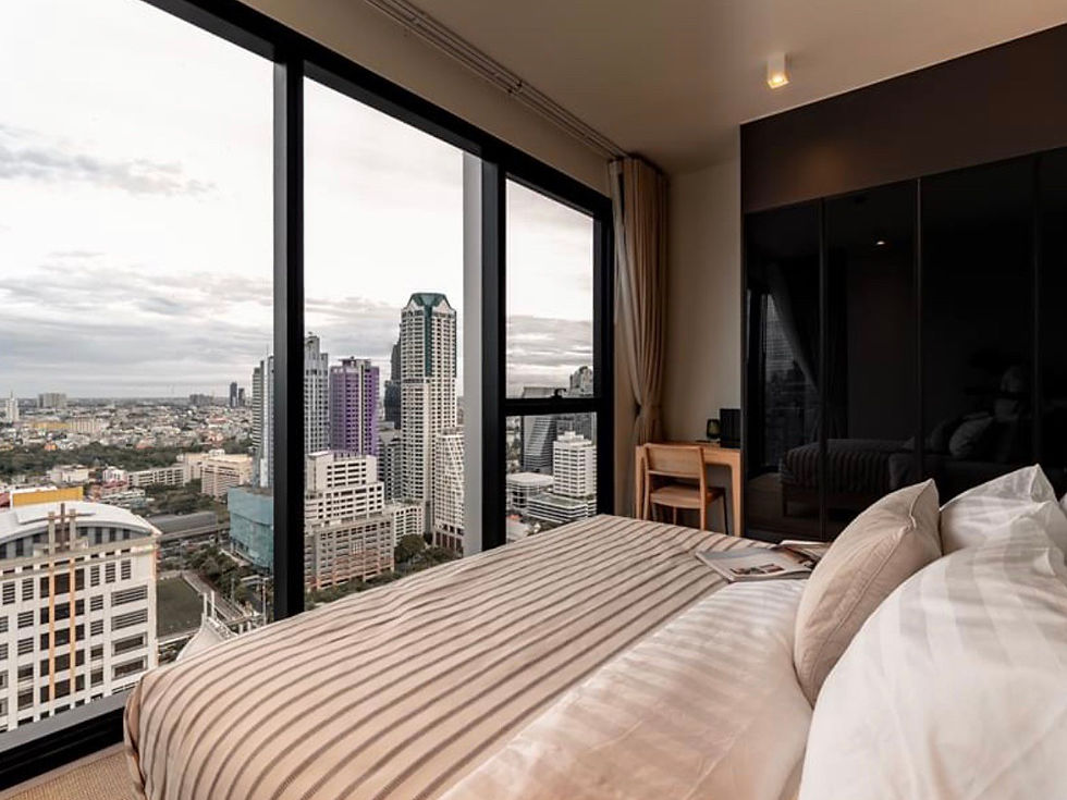 Thumbnail: The Lofts Asoke