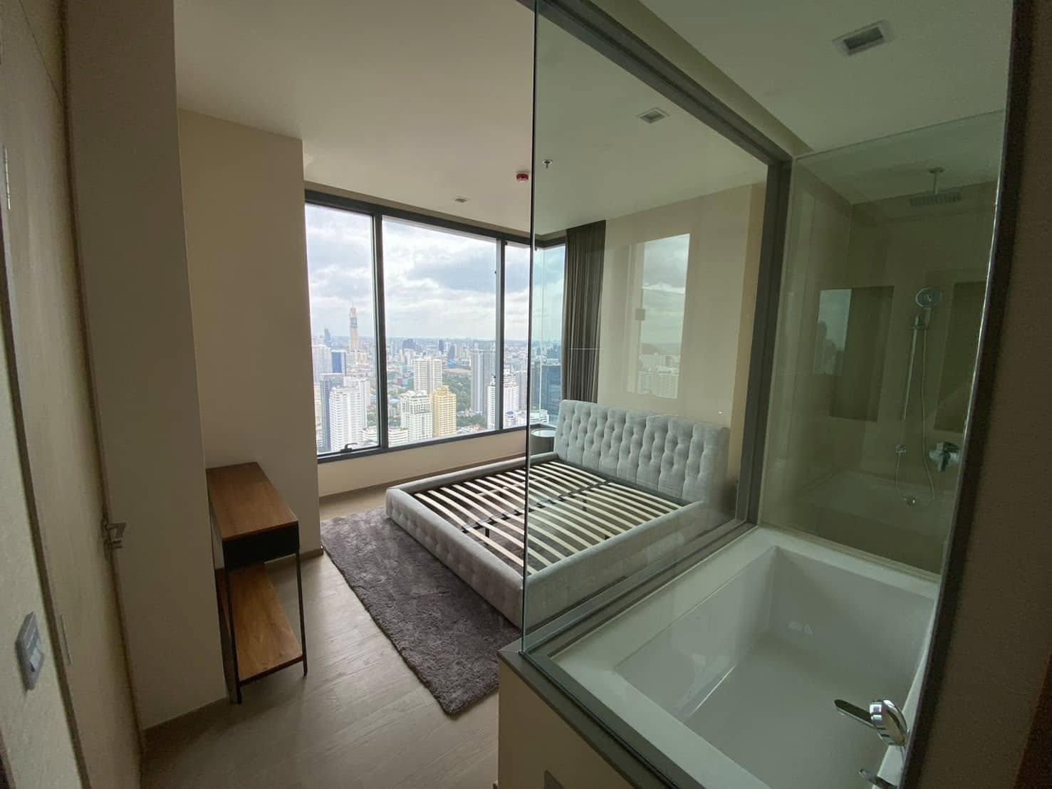 [PS|S751] The Esse Asoke 2 Condo — For Sale