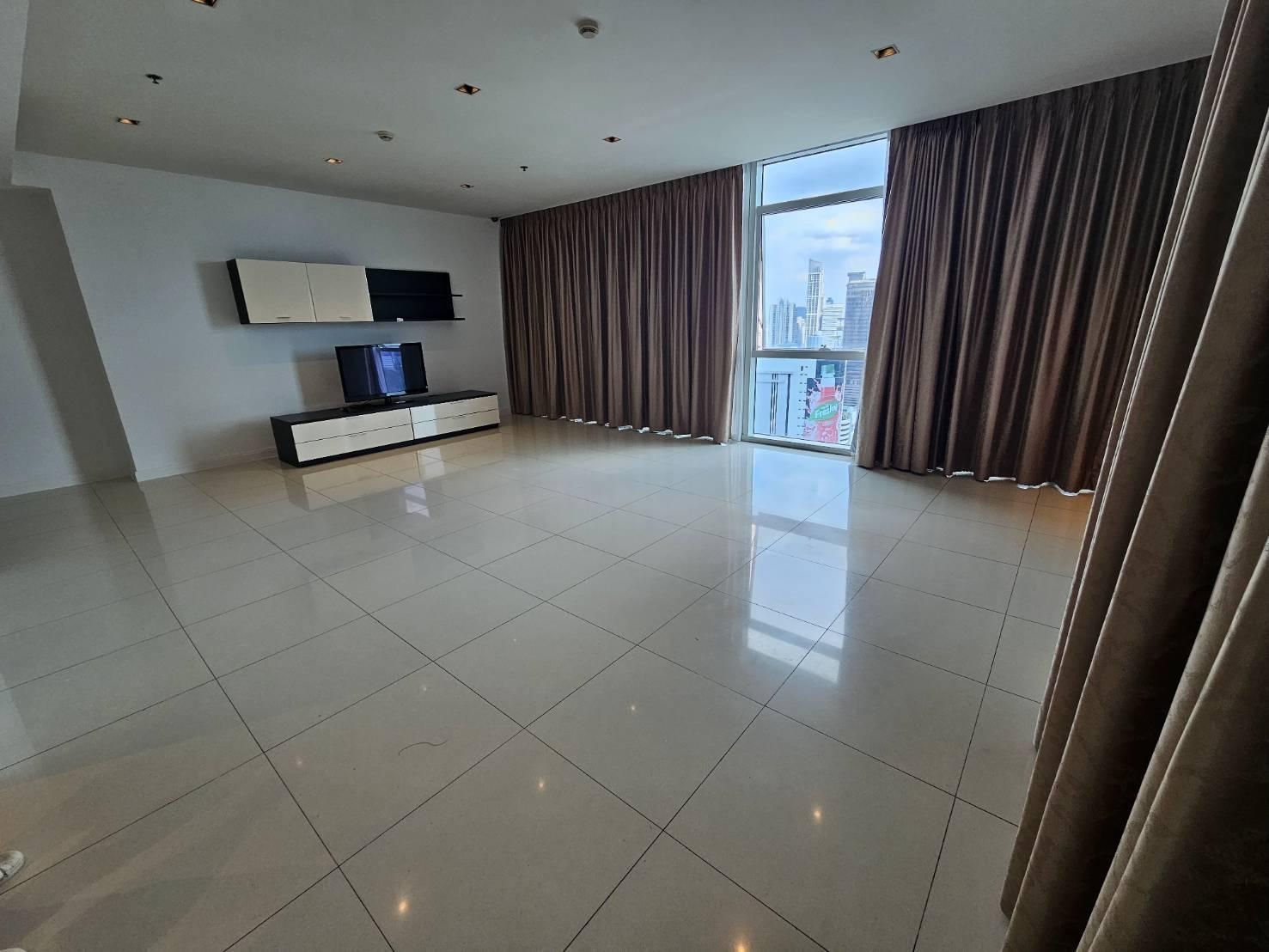 [DL|3092] Athenee Residence 3 Condominium — For Rent