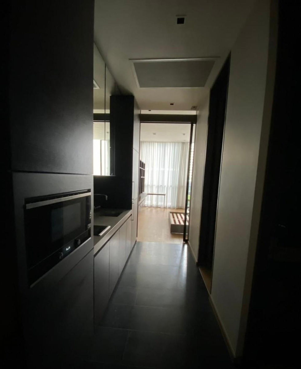 Thumbnail: [DL|523] 28 Chidlom 1 Condominium — For Rent