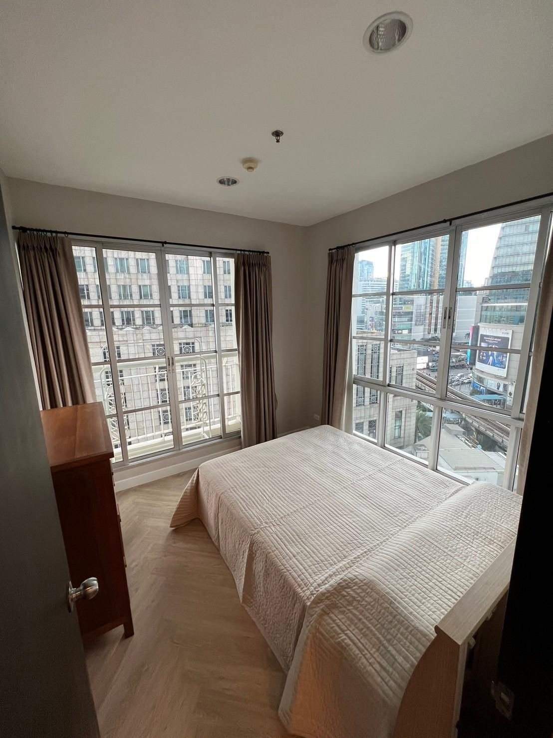 [DL|3844] Citi Smart Sukhumvit 18 2 Condominium — For Rent
