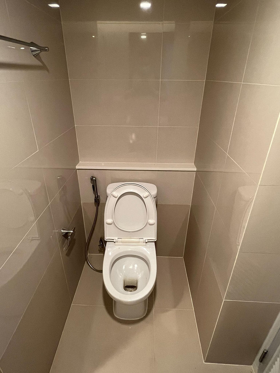 Thumbnail: [DL|2854] Focus Ploenchit 1 Condominium — For Rent