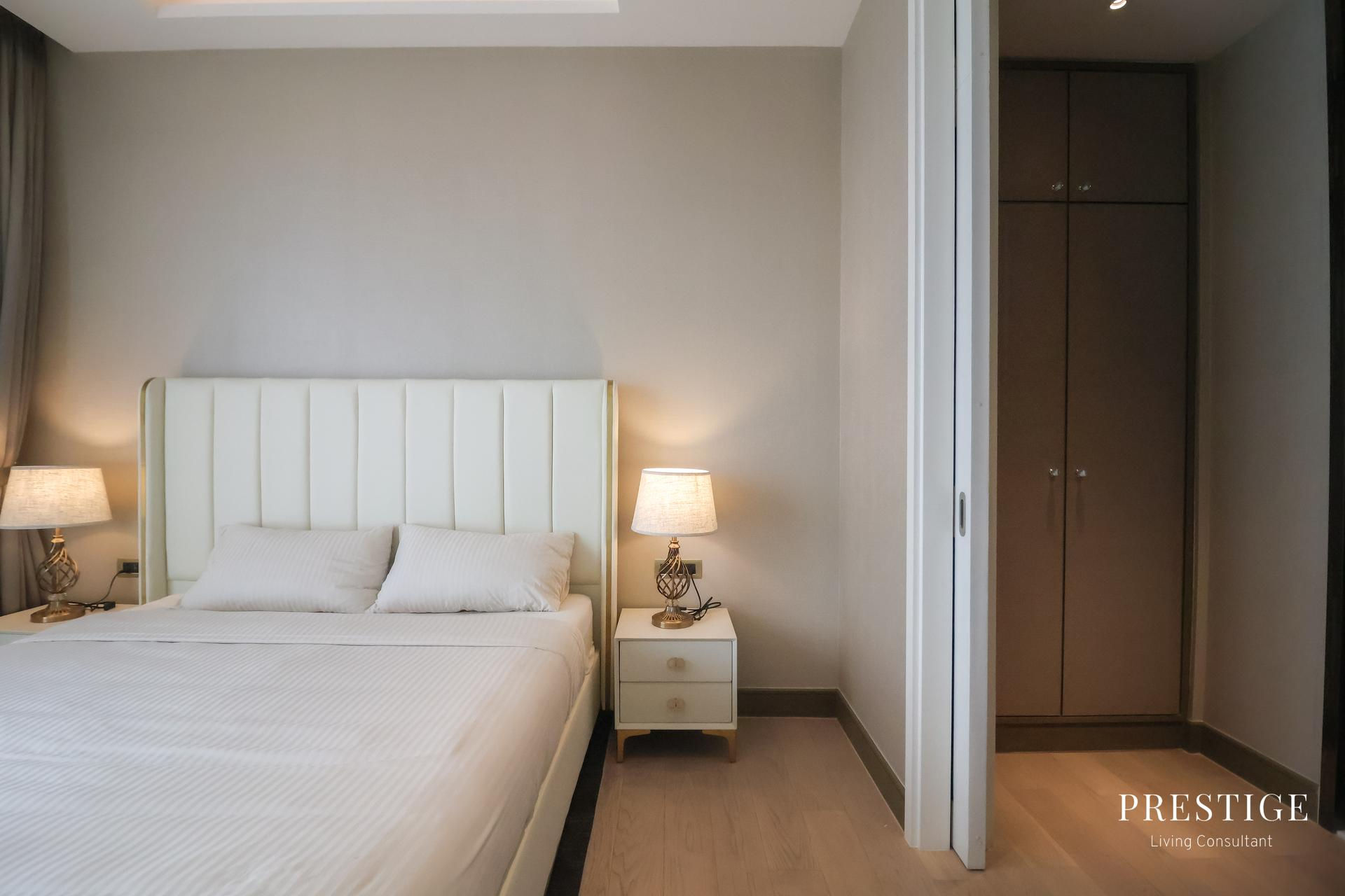 [DL|2198] The Residences at Mandarin Oriental 2 Condominium — For Rent