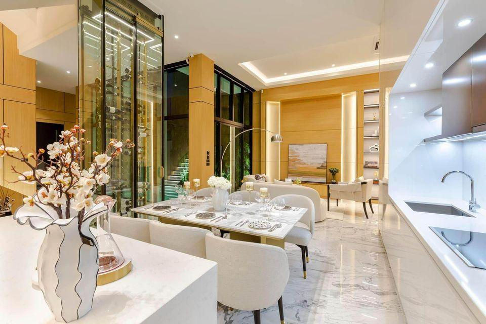 Thumbnail: [PS|S158] House Sukhumvit Soi 65 4 House — For Sale