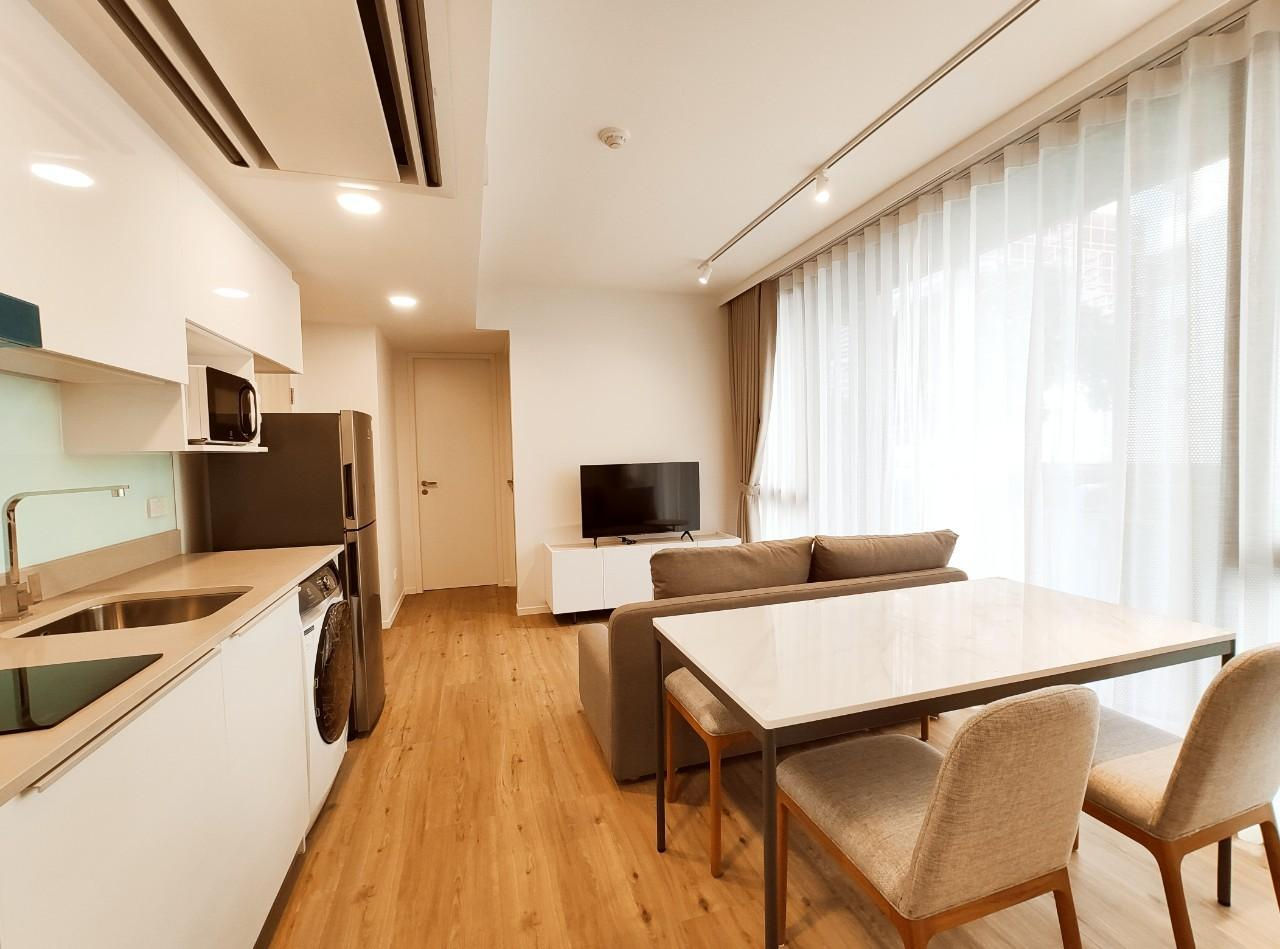 [DL|2242] TATE Thonglor 2 Apartment — For Rent