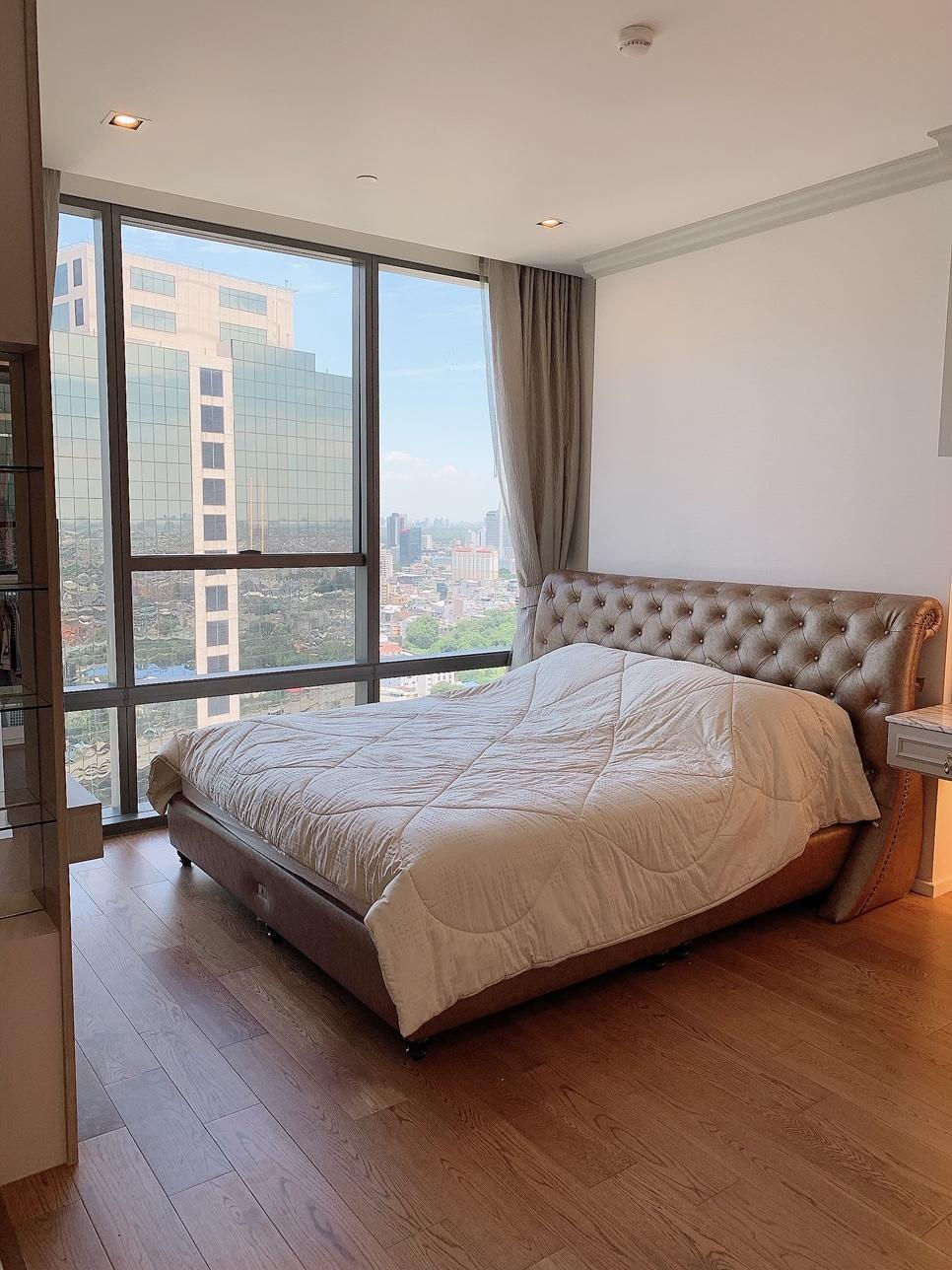 [PS|S681] The Bangkok Sathorn 1 Condo — For Sale