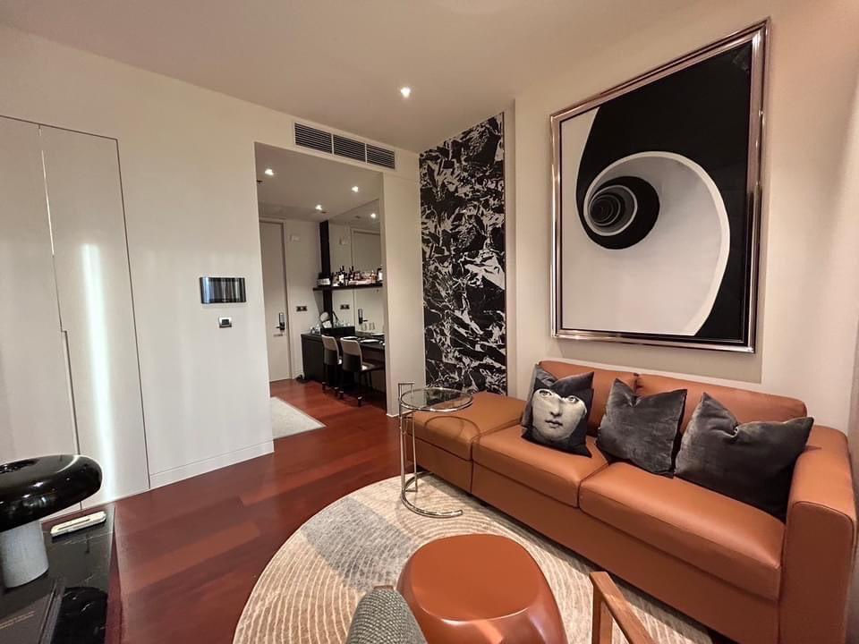 [PS|S518] Khun by yoo 1 Condo — For Sale