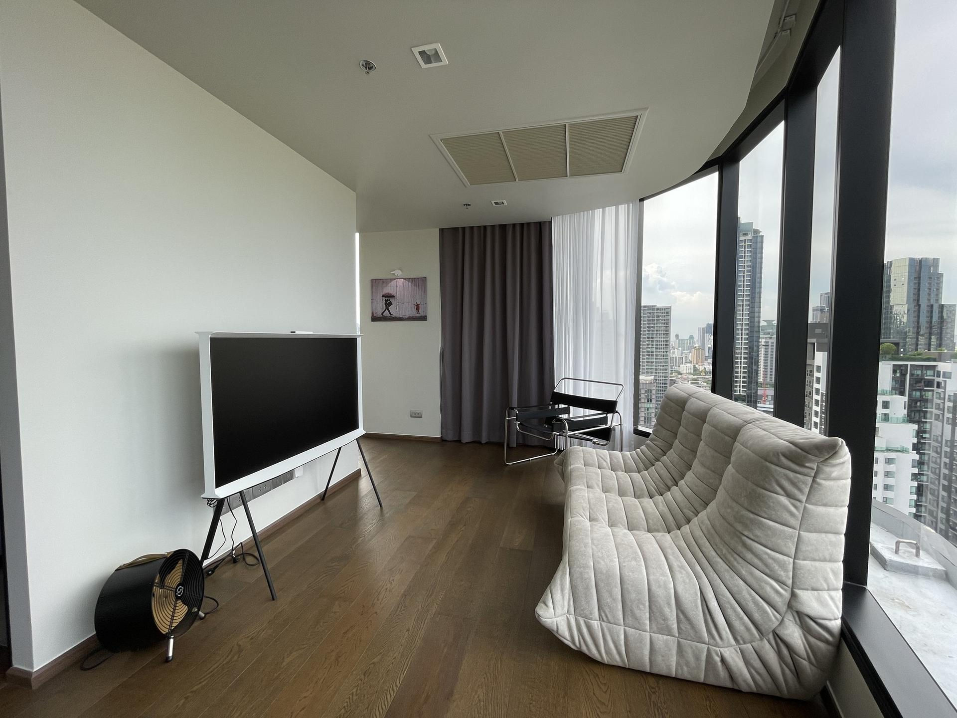 [PS|S471] Ideo Q Sukhumvit 36 1 Condo — For Sale