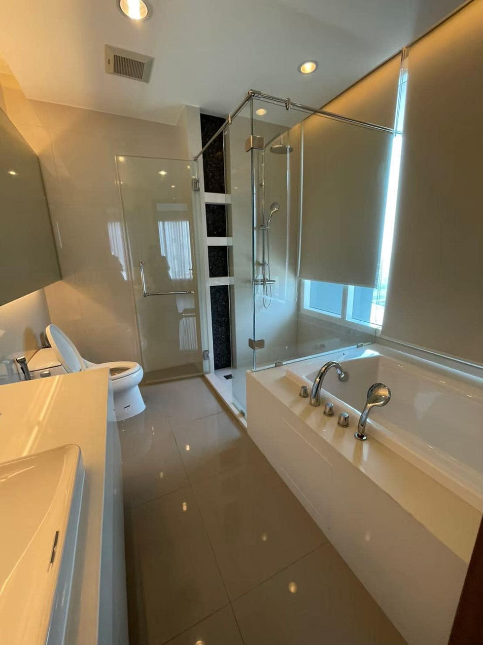 Thumbnail: [PS|S486] Menam Residences 3 Condo — For Sale