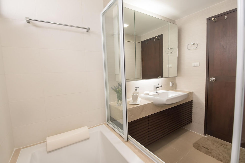 Thumbnail: [DL|2310] Mayfair Garden Apartment 4 Service Apartment — For Rent