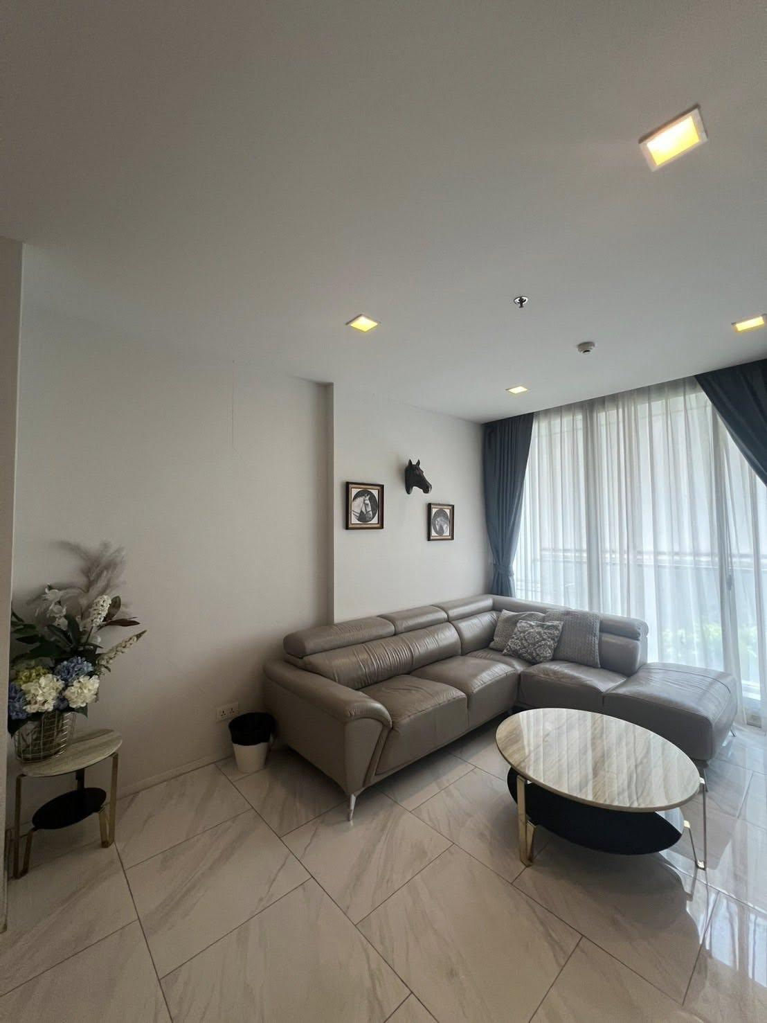 [PS|S997] Hyde Sukhumvit 11 2 Condo — For Sale