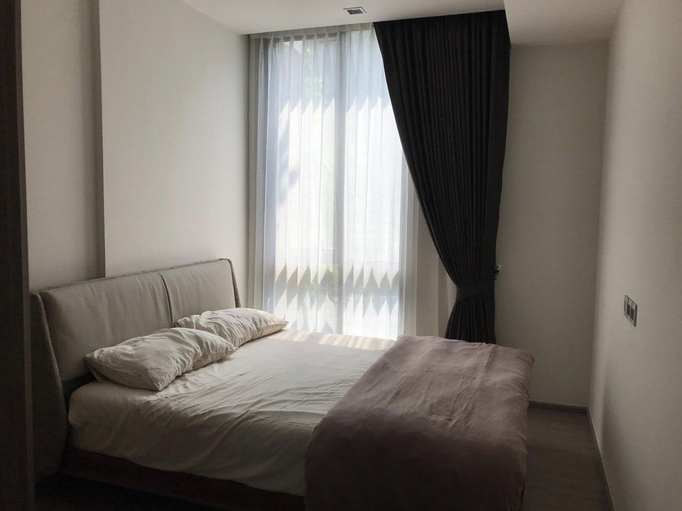 Thumbnail: [DL|3888] Mori Haus 1 Condominium — For Rent