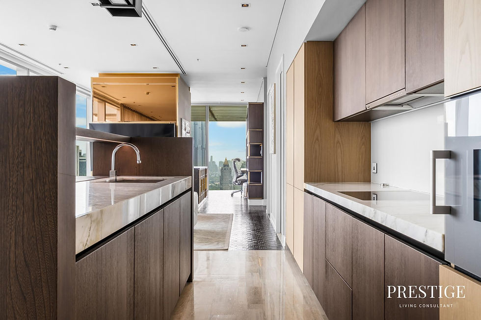 Thumbnail: [PS|S1047] The Ritz Carlton Residences 4 Condo — For Sale