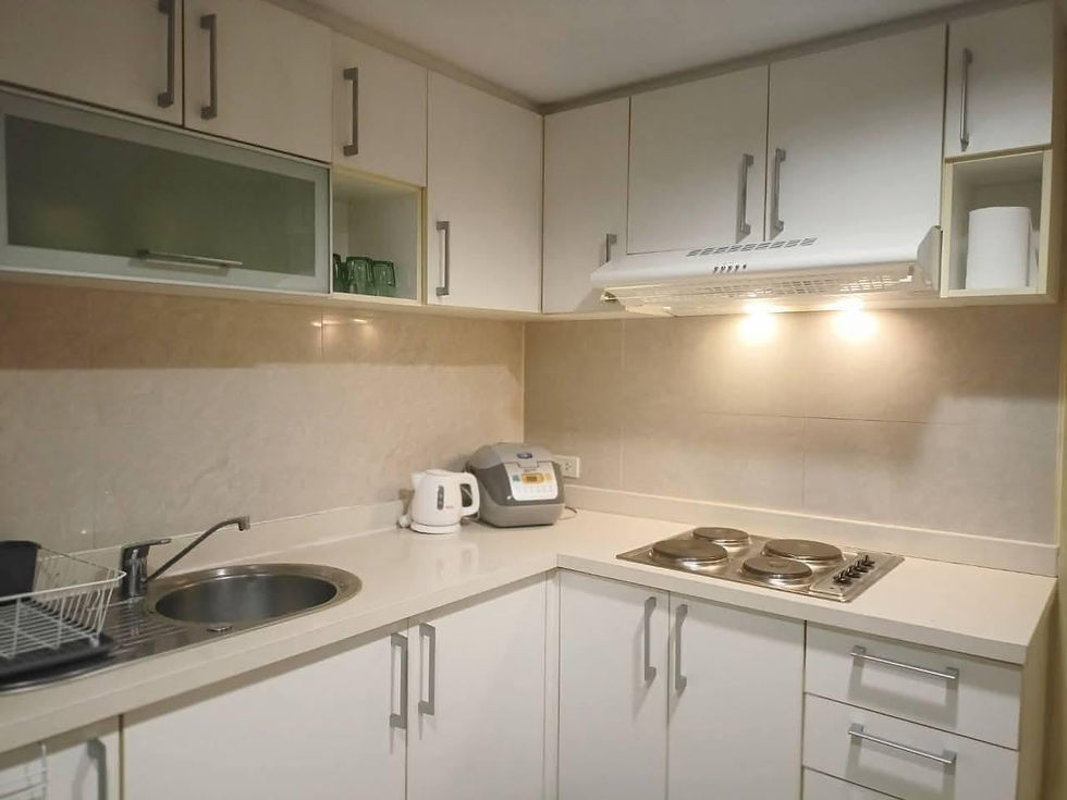 Thumbnail: [PS|S809] Grand Heritage Thonglor 2 Condo — For Sale