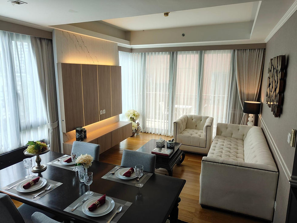 Thumbnail: [PS|S622] Prive by Sansiri 2 Condo — For Sale