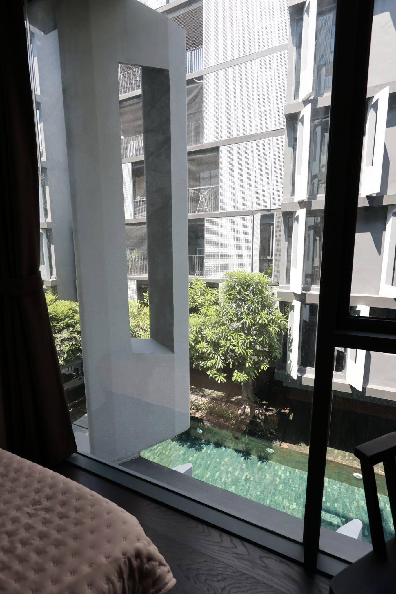 [DL|3789] Siamese Gioia Sukhumvit 31 2 Condominium — For Rent